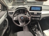  Bmw  X2 BMW  sDrive18iA 100kW DCT 5d #9