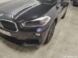  Bmw  X2 BMW  sDrive18iA 100kW DCT 5d #24