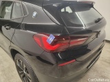  Bmw  X2 BMW  sDrive18iA 100kW DCT 5d #61