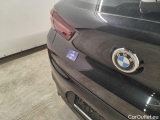  Bmw  X2 BMW  sDrive18iA 100kW DCT 5d #74