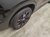  Bmw  X2 BMW  sDrive18iA 100kW DCT 5d #95