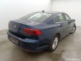  Volkswagen  Passat Volkswagen  2.0 TDI 90kW Style Business DSG 4d #2