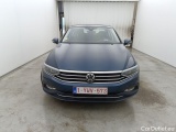  Volkswagen  Passat Volkswagen  2.0 TDI 90kW Style Business DSG 4d #5