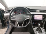  Volkswagen  Passat Volkswagen  2.0 TDI 90kW Style Business DSG 4d #21