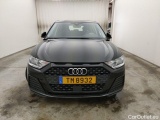  Audi  A1 Sportback AUDI  - 2019 25 TFSI 95hp S tronic (EU6AP) 5d #5