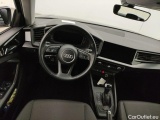  Audi  A1 Sportback AUDI  - 2019 25 TFSI 95hp S tronic (EU6AP) 5d #9