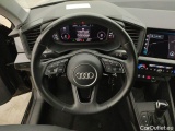  Audi  A1 Sportback AUDI  - 2019 25 TFSI 95hp S tronic (EU6AP) 5d #25