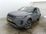  Land Rover  Range Rover Evoque   - 2019 P 250 4WD R-Dynamic First Edition 5d Auto 