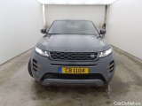  Land Rover  Range Rover Evoque   - 2019 P 250 4WD R-Dynamic First Edition 5d Auto #5