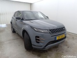  Land Rover  Range Rover Evoque   - 2019 P 250 4WD R-Dynamic First Edition 5d Auto #8