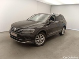  Volkswagen  Tiguan Volkswagen  Allspace 2.0 TSI DSG7 4WD Highline 5d 