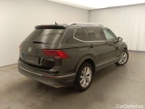  Volkswagen  Tiguan Volkswagen  Allspace 2.0 TSI DSG7 4WD Highline 5d #2