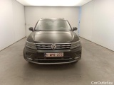  Volkswagen  Tiguan Volkswagen  Allspace 2.0 TSI DSG7 4WD Highline 5d #5
