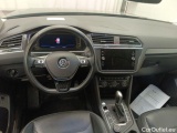  Volkswagen  Tiguan Volkswagen  Allspace 2.0 TSI DSG7 4WD Highline 5d #9