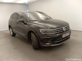  Volkswagen  Tiguan Volkswagen  Allspace 2.0 TSI DSG7 4WD Highline 5d #8