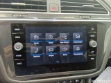  Volkswagen  Tiguan Volkswagen  Allspace 2.0 TSI DSG7 4WD Highline 5d #13