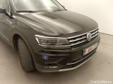  Volkswagen  Tiguan Volkswagen  Allspace 2.0 TSI DSG7 4WD Highline 5d #26