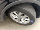  Volkswagen  Tiguan Volkswagen  Allspace 2.0 TSI DSG7 4WD Highline 5d #50