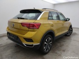  Volkswagen  T-ROC Volkswagen  1.0 TSI United 5d #2