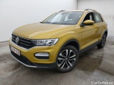  Volkswagen  T-ROC Volkswagen  1.0 TSI United 5d 
