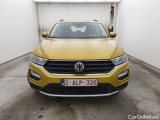  Volkswagen  T-ROC Volkswagen  1.0 TSI United 5d #5