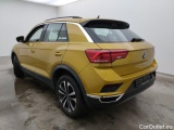  Volkswagen  T-ROC Volkswagen  1.0 TSI United 5d #7