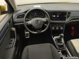  Volkswagen  T-ROC Volkswagen  1.0 TSI United 5d #9