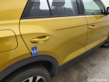  Volkswagen  T-ROC Volkswagen  1.0 TSI United 5d #19