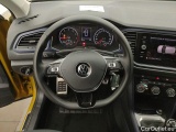  Volkswagen  T-ROC Volkswagen  1.0 TSI United 5d #23