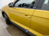  Volkswagen  T-ROC Volkswagen  1.0 TSI United 5d #27