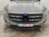  Mercedes  GLB Mercedes-Benz   200 d 5d #11