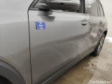  Mercedes  GLB Mercedes-Benz   200 d 5d #13