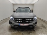  Mercedes  GLB Mercedes-Benz   200 d 5d #30