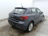  Seat  Ibiza SEAT  5P/D - 2021 1.0 EcoTSI 110 Xcellence DSG 5d #2