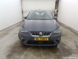  Seat  Ibiza SEAT  5P/D - 2021 1.0 EcoTSI 110 Xcellence DSG 5d #5