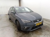  Seat  Ibiza SEAT  5P/D - 2021 1.0 EcoTSI 110 Xcellence DSG 5d #8
