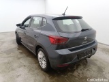 Seat  Ibiza SEAT  5P/D - 2021 1.0 EcoTSI 110 Xcellence DSG 5d #7