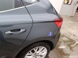  Seat  Ibiza SEAT  5P/D - 2021 1.0 EcoTSI 110 Xcellence DSG 5d #38