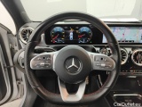  Mercedes  A-Klasse Mercedes-Benz  Limousine A 180 Business Solution 4d #28