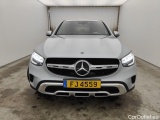  Mercedes  G-Klasee MERCEDES GLC COUPE DIESEL (C253) - 2019 GLC 200 d 163 4-Matic Business Solution (EU6d-TEMP) 5d 