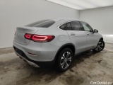  Mercedes  G-Klasee MERCEDES GLC COUPE DIESEL (C253) - 2019 GLC 200 d 163 4-Matic Business Solution (EU6d-TEMP) 5d #8