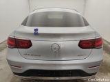  Mercedes  G-Klasee MERCEDES GLC COUPE DIESEL (C253) - 2019 GLC 200 d 163 4-Matic Business Solution (EU6d-TEMP) 5d #19