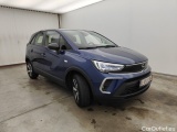  Opel  Crossland Opel  1.2 81kW Turbo S/S Edition 5d #8