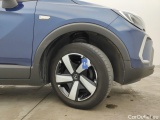  Opel  Crossland Opel  1.2 81kW Turbo S/S Edition 5d #77