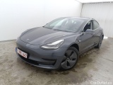  Tesla  Model 3 Tesla  Standard RWD Plus 4d 