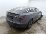  Tesla  Model 3 Tesla  Standard RWD Plus 4d #2