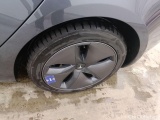  Tesla  Model 3 Tesla  Standard RWD Plus 4d #53