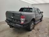  Ford  Ranger Ford  2.0 BiT 156kW 4x4 Aut. D-Cab Wildtrak 4d #2