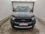  Ford  Ranger Ford  2.0 BiT 156kW 4x4 Aut. D-Cab Wildtrak 4d #5