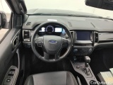  Ford  Ranger Ford  2.0 BiT 156kW 4x4 Aut. D-Cab Wildtrak 4d #9